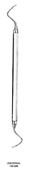 Universal Scaler, Octagonal